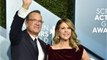 Tom Hanks And Rita Wilson Tested Positive For Coronavirus