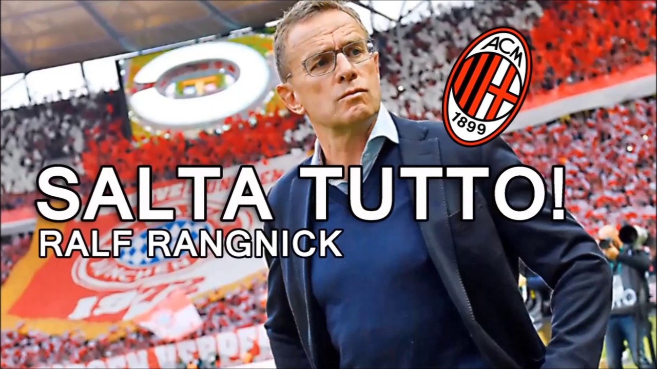 SALTA RANGNICK!