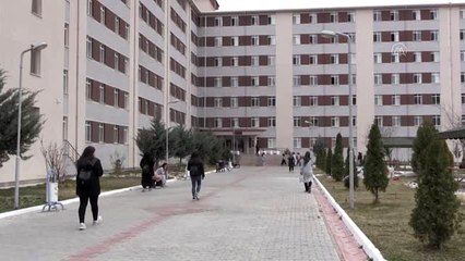 "Kovid-19"a karşı dezenfekte çalışması yapıldı