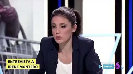 Ana Pastor: ¿No cree que nos vamos a arrepentir de no haber suspendido la manifestación del 8M?
