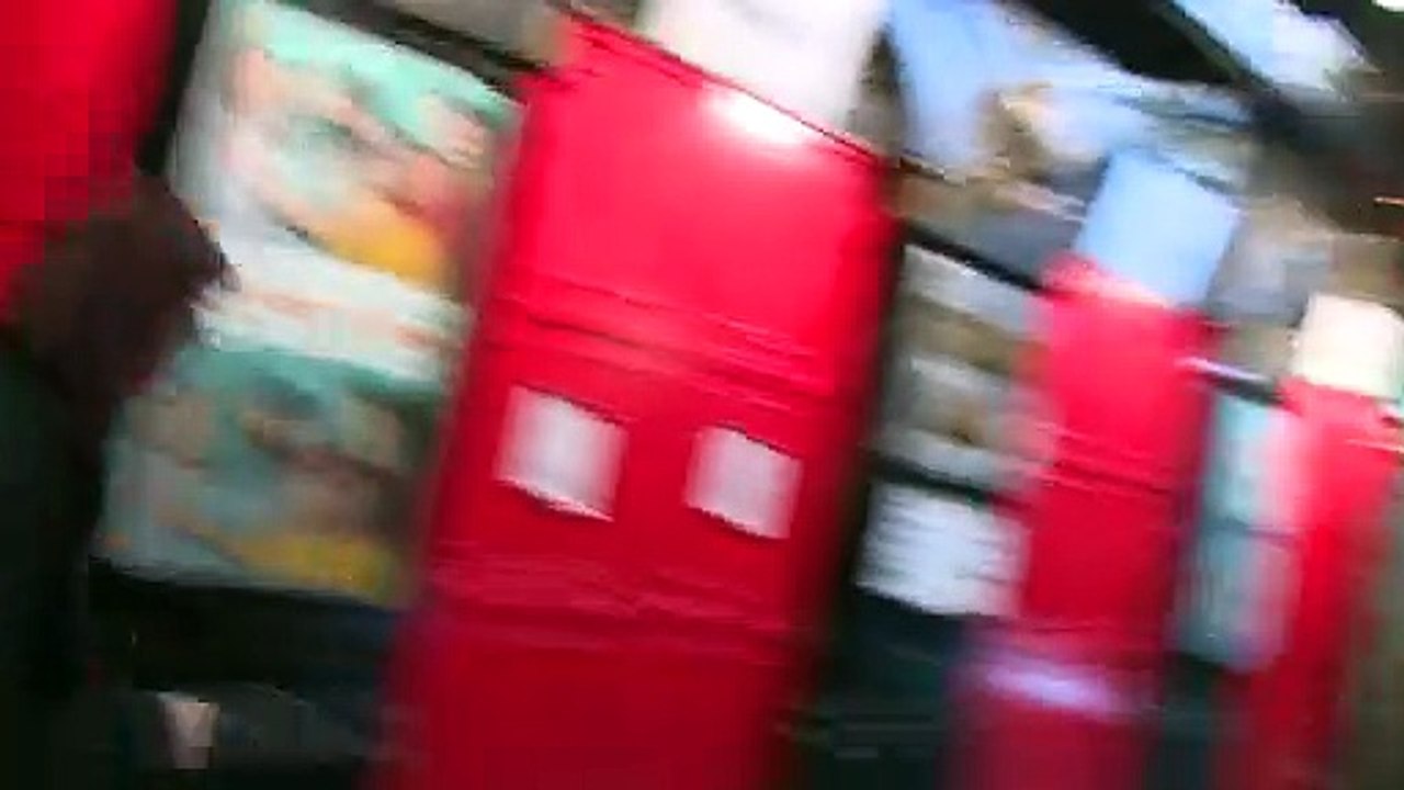 Jon Arias no ha querido hablar acerca de la situación de su padre Imanol Arias