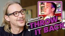 Diplo Reacts To Working With Madonna, Performing With Justin Bieber & More Career Moments | Throw It Back