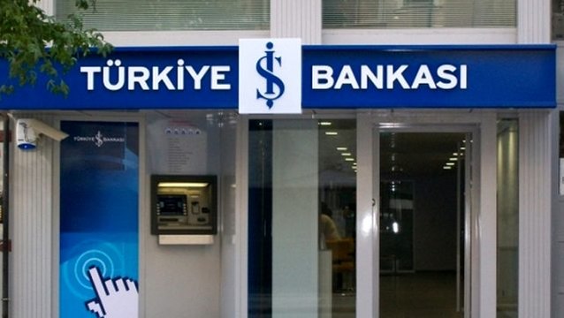 İş Bankası'ndan emekli müşterilerine 1.000 TL'ye varan promosyon ödemesi