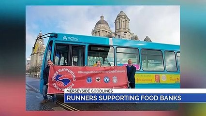 GOODLINES: 13th March 2020