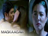 Magkaagaw: Bistado na kayo, Veron at Jio! | Episode 118