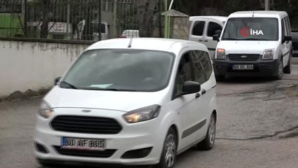 Hırsızlık şüphelisinin ölümüne neden olan ev sahibi adliyede