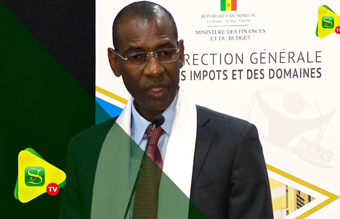 Recettes fiscale : 1600 milliards collectés par la DGID