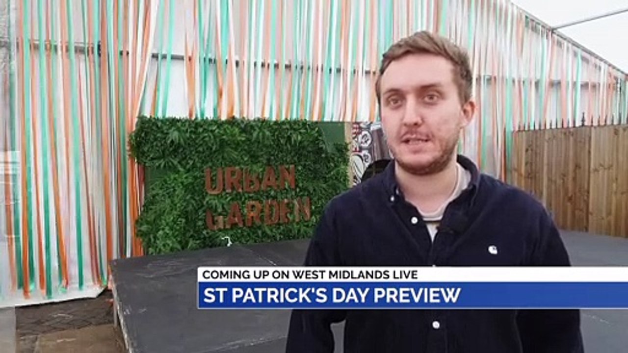 NEWS: 13th March 2020