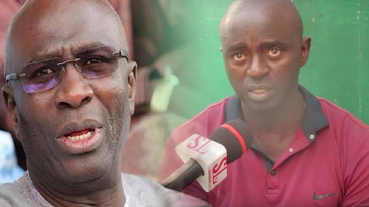 52000 francs pour 5 arbitres comme 'salaire Sitor ndour allume & dévoile les failles d'Alioune Sarr