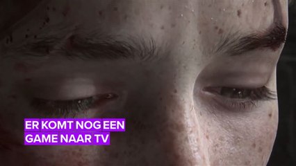 HBO brengt 'The Last of Us' tot leven