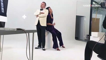 Deniz Akkaya ve Gökhan Kimsesizcan ile Magazin Panaroma Haber Global'de