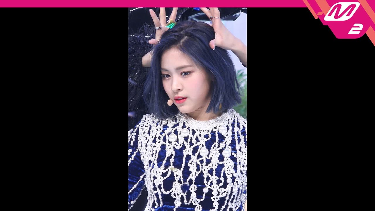 있지 류진 직캠 워너비_200312