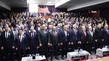 Samsun'da 'İstiklal Marşı'nın Kabulü ve Mehmet Akif Ersoy'u Anma Günü' programı