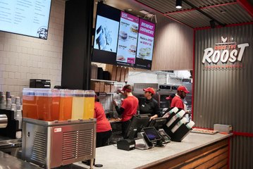 7-Eleven Tests Fried Chicken and Biscuits Restaurant Concept 'Raise the Roost'