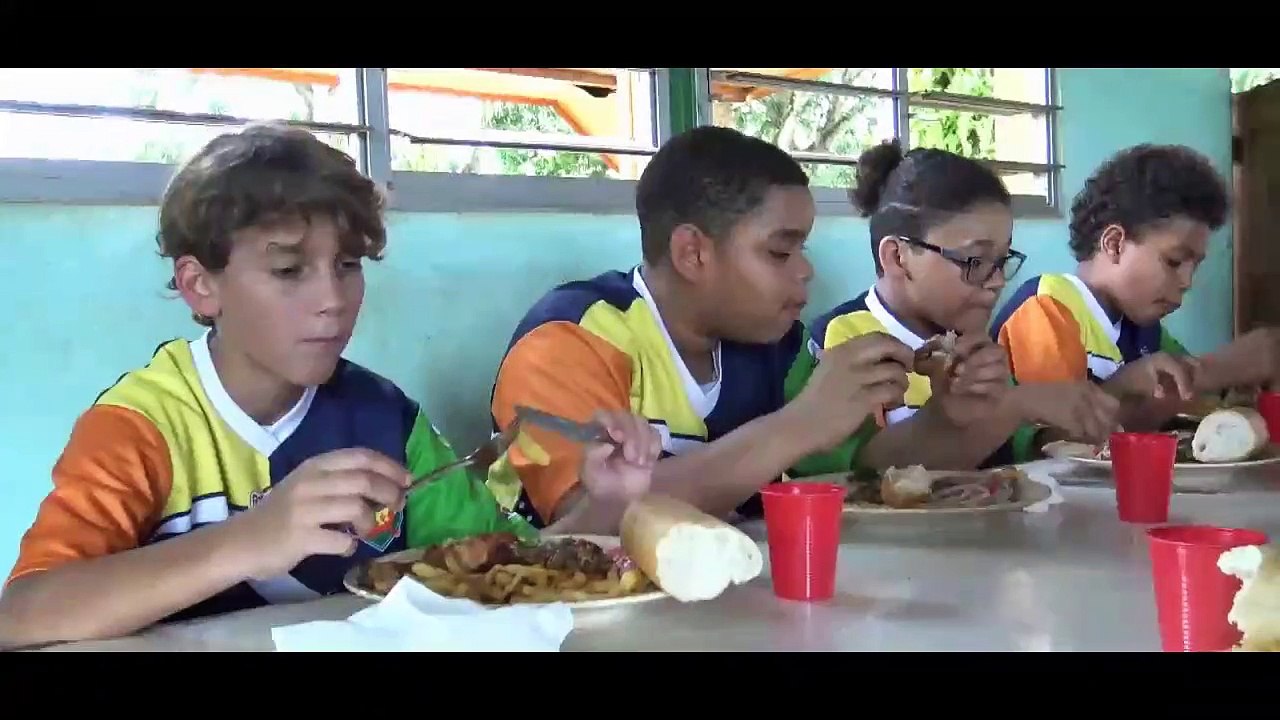 Colonies de Vacances à Ivoire Académie