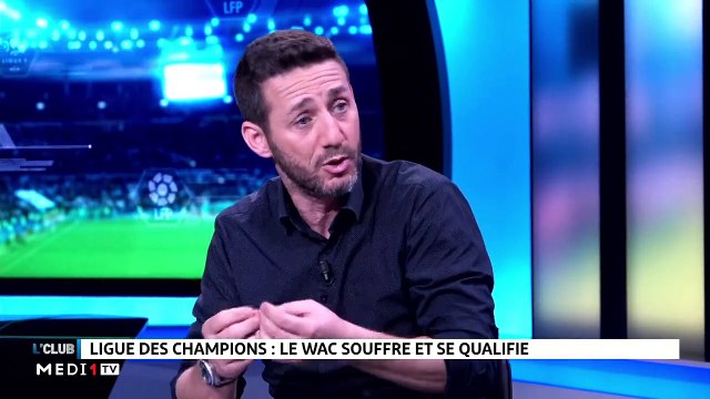 Coupes africaines : les clubs marocains à l’honneur - 11/03/2020