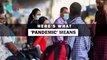 WHO Declares Coronavirus a Pandemic, But Here's Why You Shouldn't Panic
