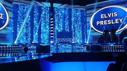 YFSF: Ο Λάμπης Λιβιεράτος έφερε το Las Vegas στη σκηνή του show