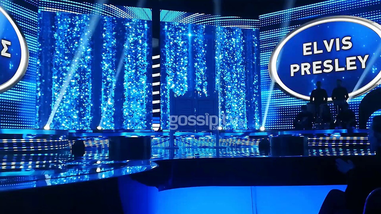 YFSF: Ο Λάμπης Λιβιεράτος έφερε το Las Vegas στ...