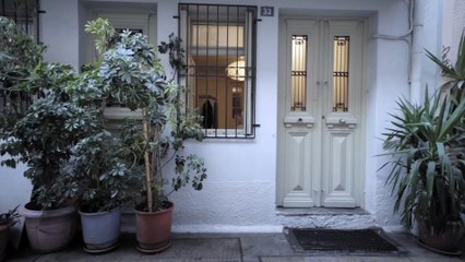 Κωνσταντίνος Νάρης - Το Παιδί Που Κρύβεις  (Official Music Video)