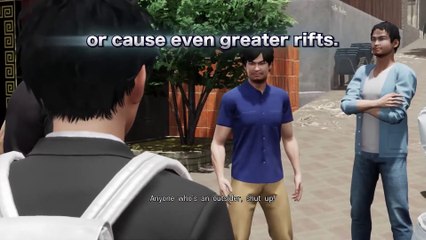 Disaster Report 4 Plus: Summer Memories - Elecciones