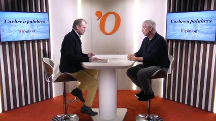 «La DGSE reste un leader du renseignement en Afrique», estime Vincent Crouzet (ancien collaborateur et romancier)