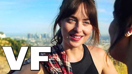 LA VOIX DU SUCCÈS Bande Annonce VF