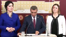 MHP Gaziantep Milletvekili Ali Muhittin Taşdoğan: “Şu an için paniğe yol açabilecek bir durum mevcut değildir. Bu sebeple halkı bilgilendirme çalışmalarına hem ulusal hem de bölgelere göre eğitim programları hayata geçirilmelidir”