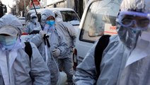 Azerbaycan'da koronavirüs salgını nedeniyle ilk ölüm gerçekleşti