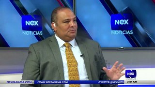 Entrevista a Carlos Landero, Director Nacional de Inspeccion Mitradel - Nex Noticias