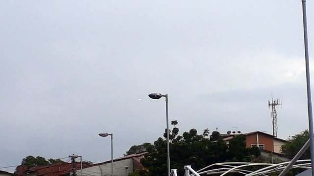 [SBFZ Spotting]Airbus A320NEO PR-YRI na final antes de pousar em Fortaleza vindo de Belém do Pará(12/03/2020)