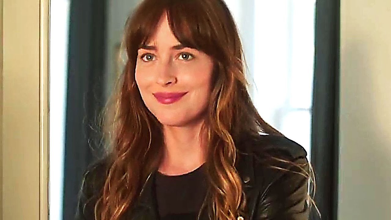 LA VOIX DU SUCCÈS Bande Annonce