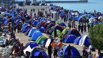 AB, Yunan adalarındaki mültecilere teklif sunmaya hazırlanıyor: 2 bin euro verelim, evinize gidin