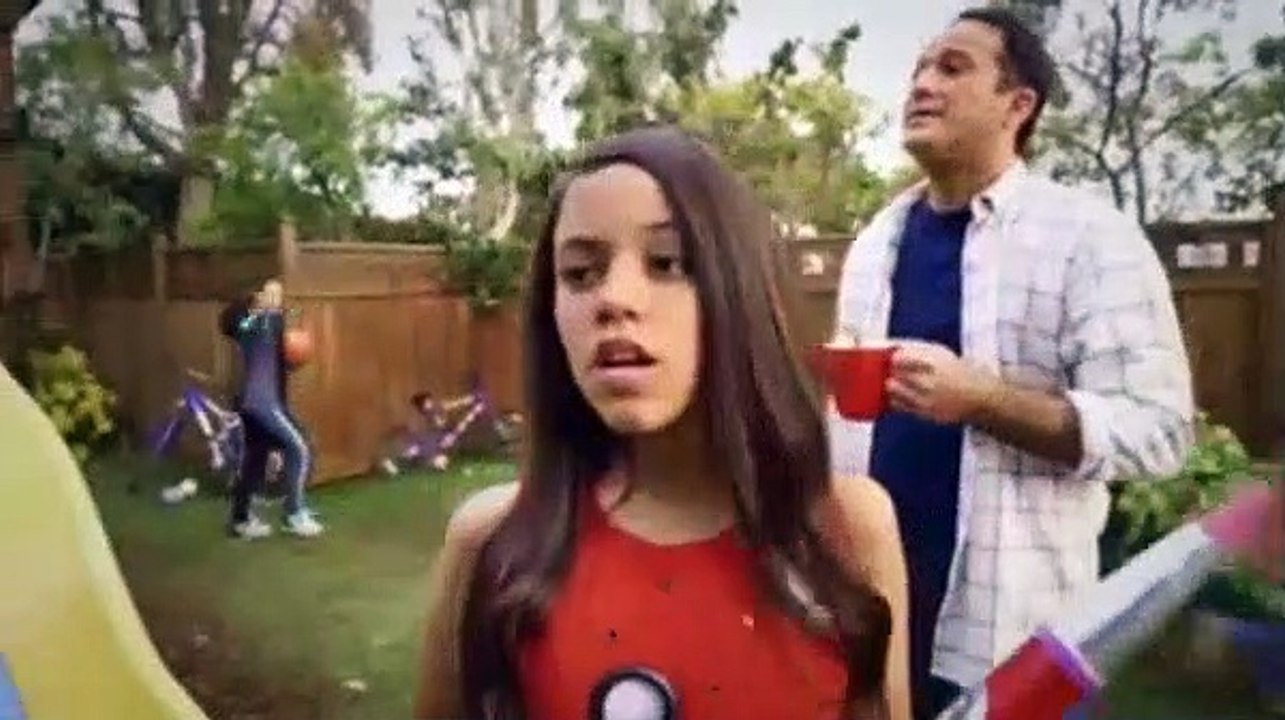 Stuck In The Middle Season 3 Episode 16 - Stuck Without the Perfect ...