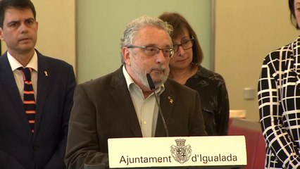 El brote de Igualada asciende a 49 infectados