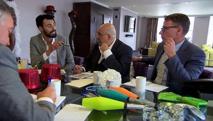 Celebrity.Apprentice For Comic Relief 2019 S01E01