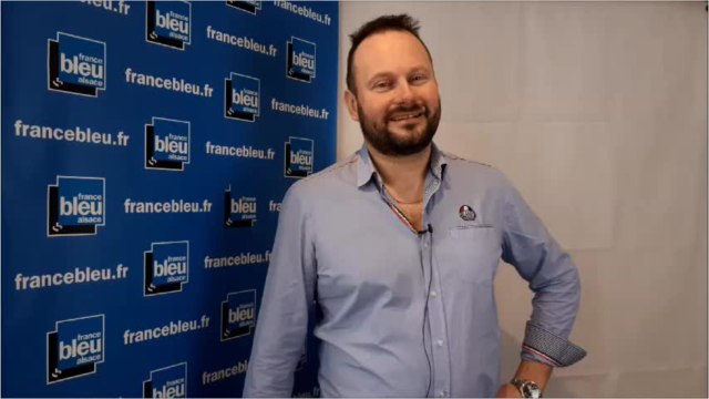 On cuisine un parmentier de canard avec Thierry Grandgeorge du Logis Hôtel le Velleda au Col du Donon