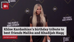 Khloe Kardashian Loves Malika and Khadijah Haqq