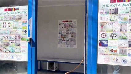 Pazaryeri ilçesinde yeni tip koronavirüs tedbirleri alındı