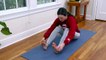 Yoga For Flexibility | 16 Minute Practice | Yoga With Adriene