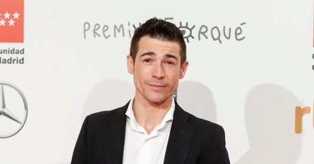 Juan José Ballesta cuenta su drama familiar: "Hemos tenido un aborto"