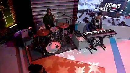 Remaja, Kriminalitas, dan Film - NGOPI (Bag4)
