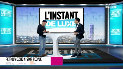 On a tout essayé : l’humoriste Jean-François Dérec dévoile son salaire (exclu vidéo)