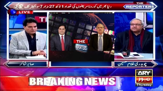 Saudi Arabia imposes lockdown, tells pilgrims and tourists to leave in 72 hours