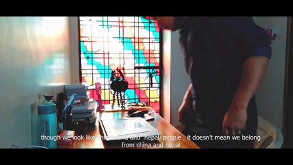 do not call us corona virus