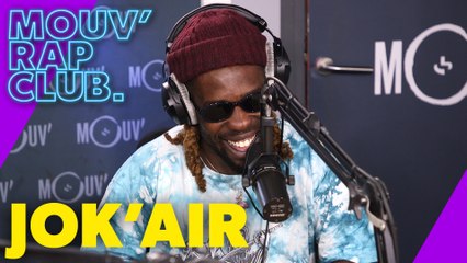 JOK'AIR : "Jok'Chirac", les hommes politiques, strip-club, Le Juiice...