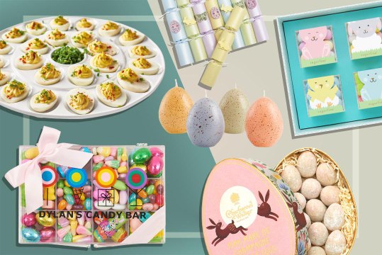 Easter Gifts to Add to Your Baskets This Year