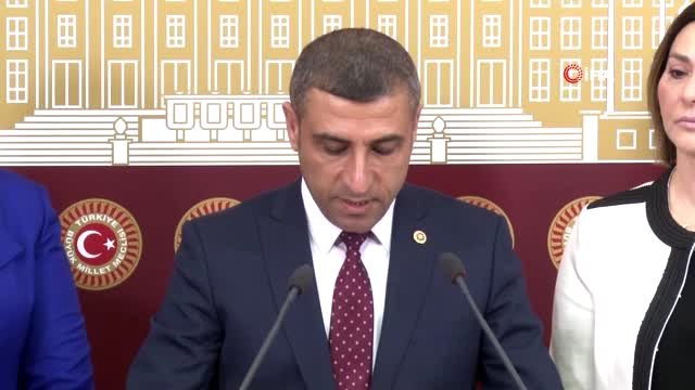 MHP Gaziantep Milletvekili Ali Muhittin Taşdoğan: Şu an için paniğe yol açabilecek bir durum...