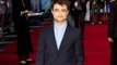 Daniel Radcliffe wants to play David Bowie in biopic
