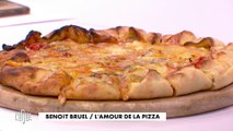 Le secret de la pizza à 257 fromages - Clique - CANAL 